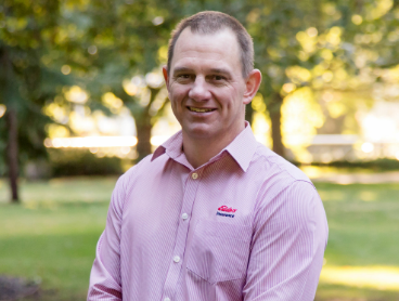 Profile photo of Heath Behrens